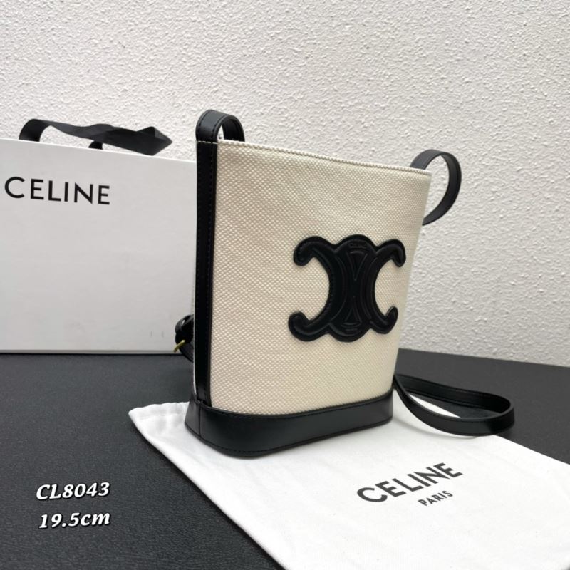 Celine Bucket Bags